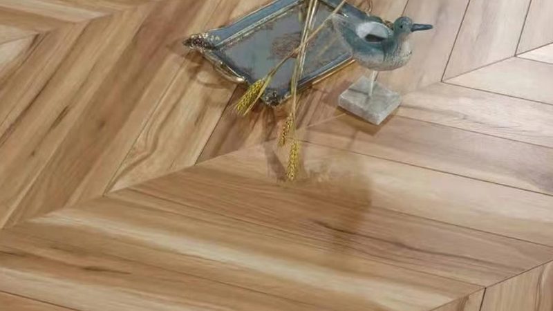 运动木地板安装费用：揭秘影响价格的关键因素