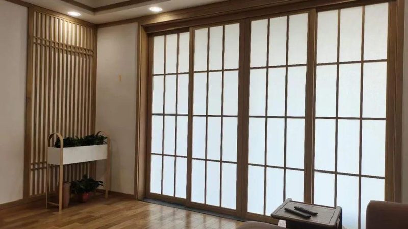 上海生态板批发市场：探寻优质建材的起点