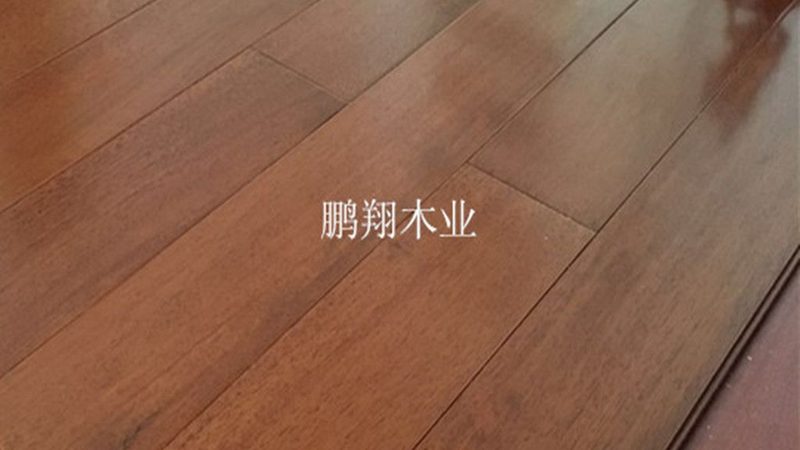 实木地板翻新，为什么比买新的更考验品牌功底