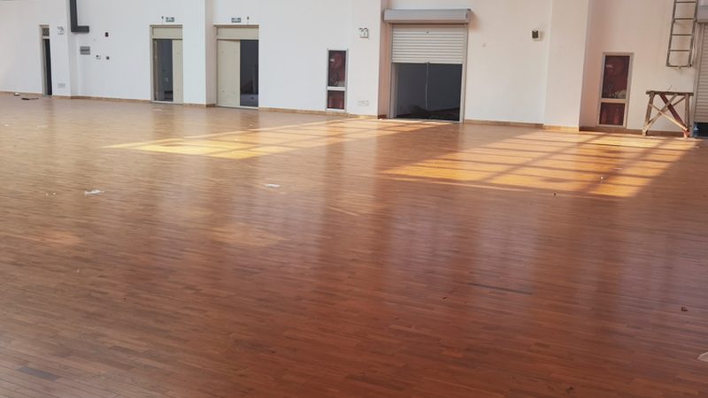 实木复合地板价格差异之谜：揭秘背后的原因