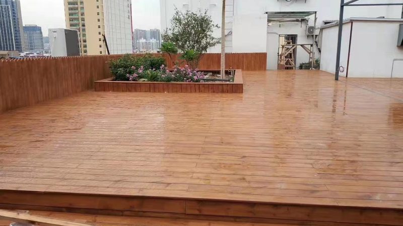 三层实木地板加盟选址：如何找准市场脉搏**